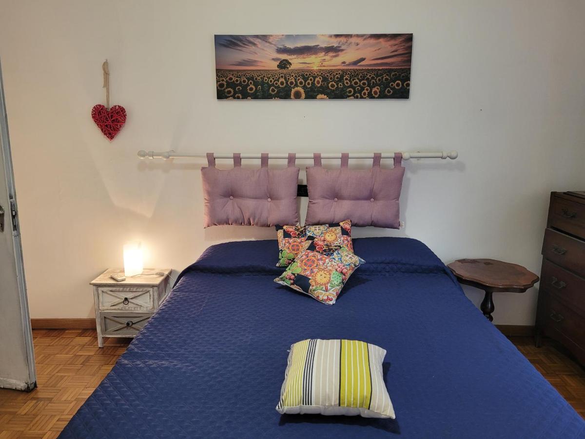 Appartement In My Place Rome