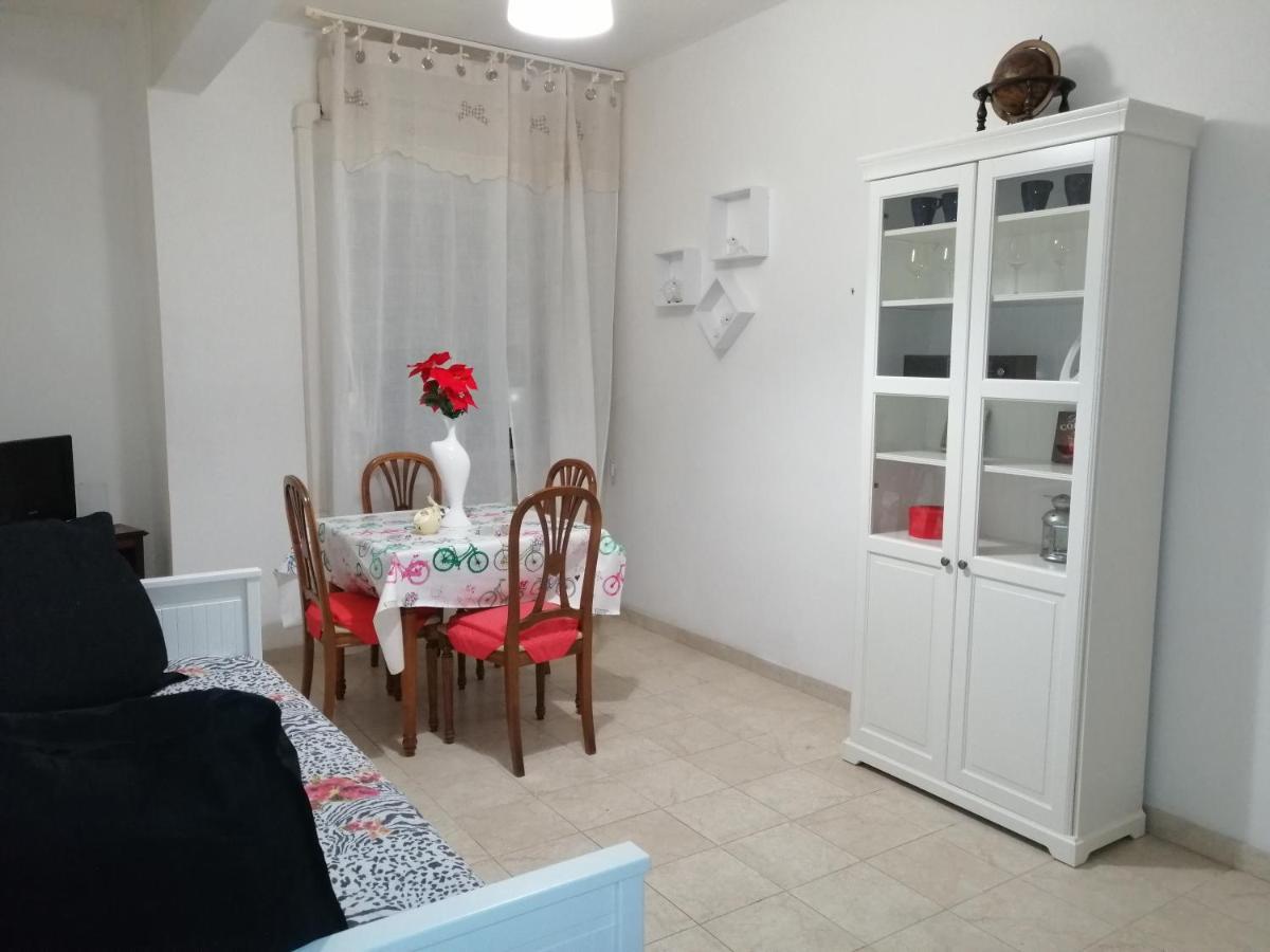 Appartement In My Place