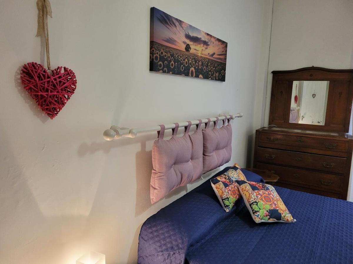 In My Place Appartement