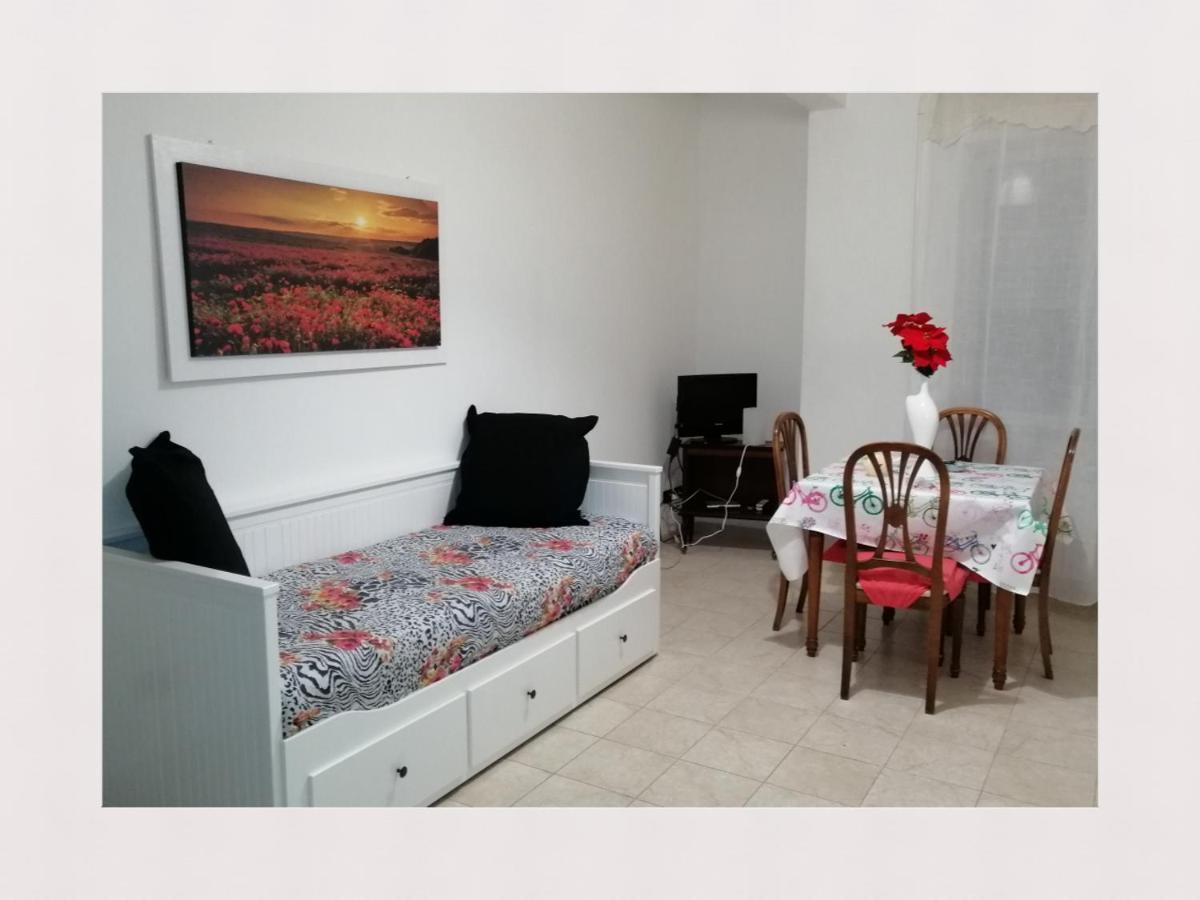 In My Place Appartement Rome