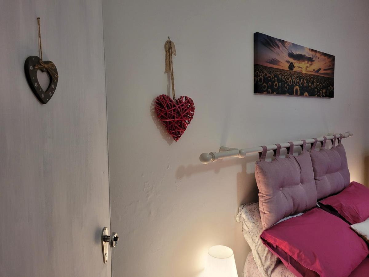 Appartement In My Place *