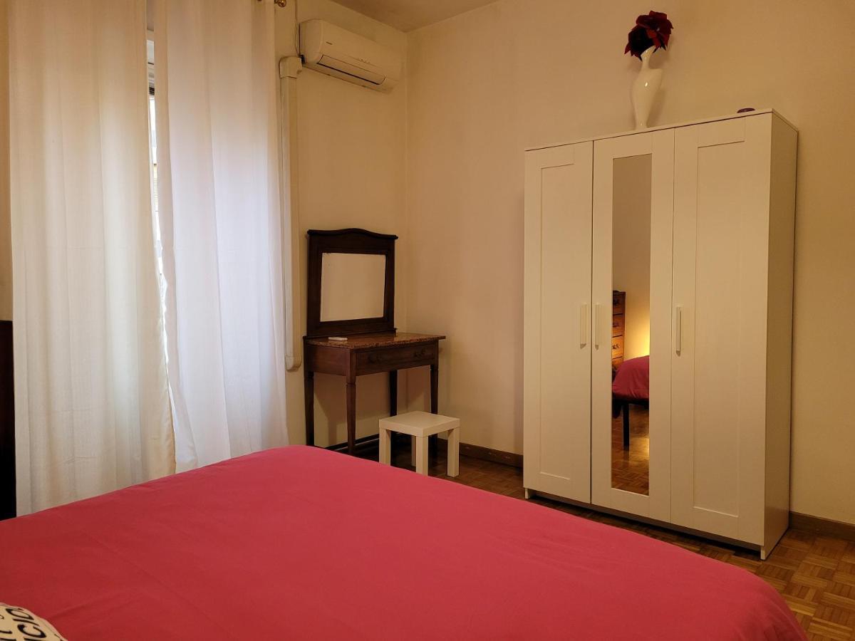 In My Place Appartement *
